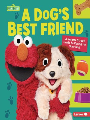 cover image of A Dog's Best Friend